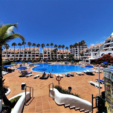 Ziocarlo/Las Americas Playa de las Américas Extérieur photo