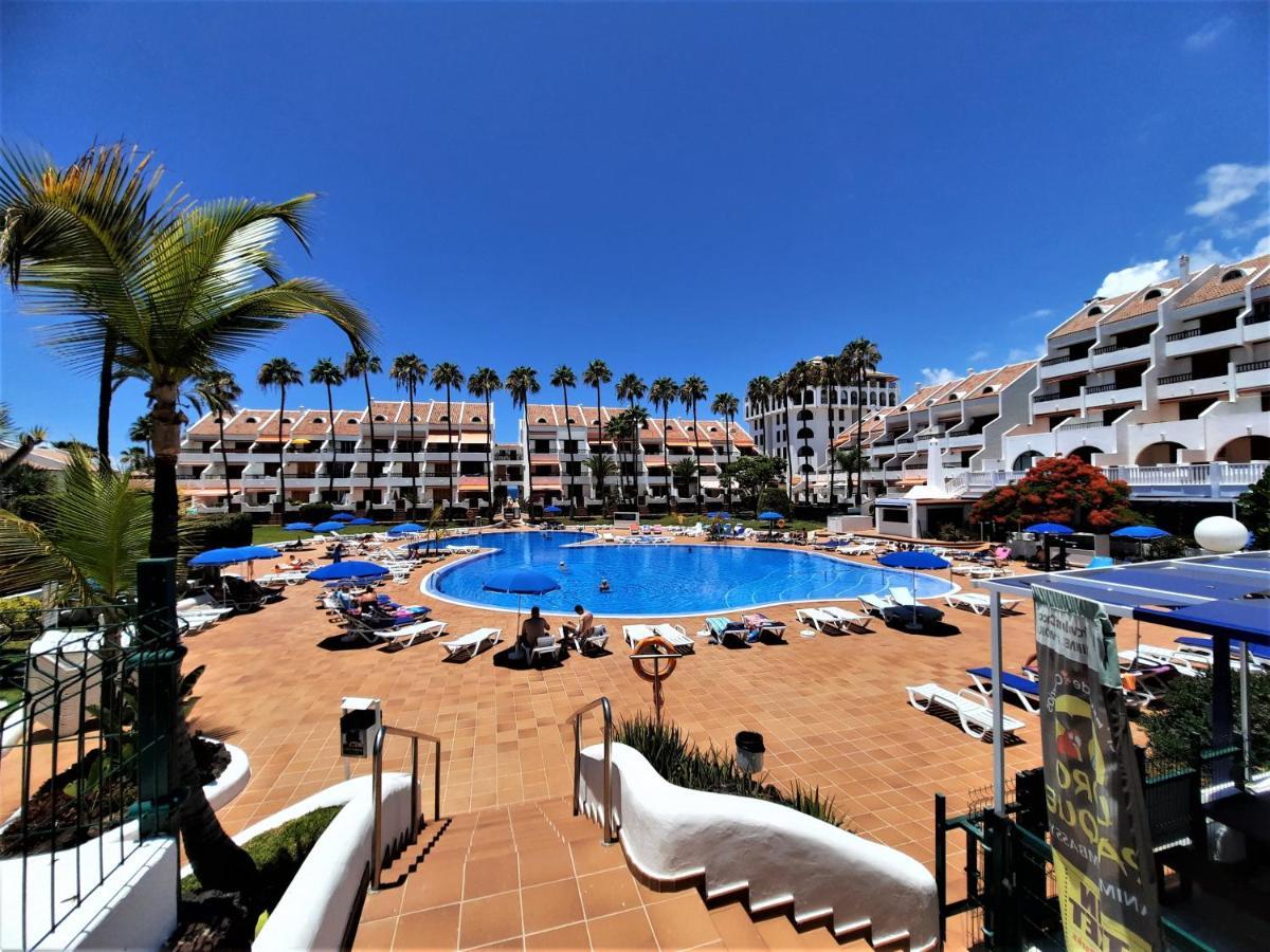 Ziocarlo/Las Americas Playa de las Américas Extérieur photo