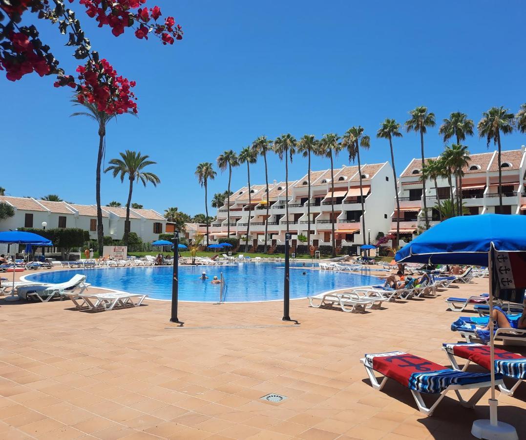 Ziocarlo/Las Americas Playa de las Américas Extérieur photo